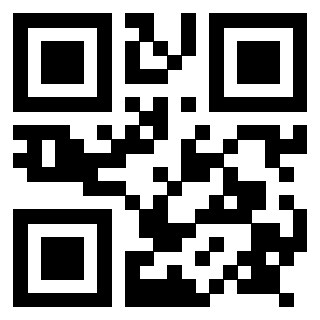 3917583084 Qr Code associato