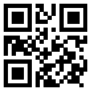 3917583085 - Immagine del QrCode