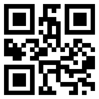 Immagine del Qr Code di 3917583086
