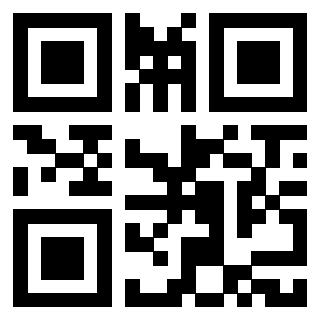 3917583087 Qr Code associato