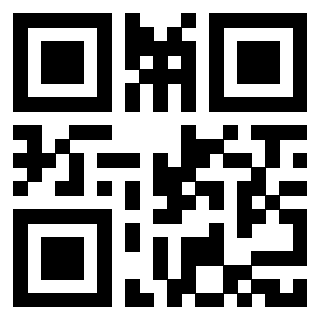 3917583089 - Immagine del Qr Code associato