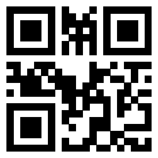 Il Qr Code di 3917583095