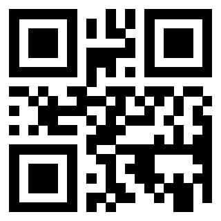 Il Qr Code di 3917583097