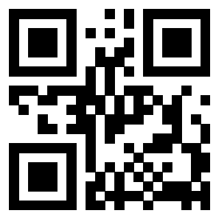 Scansione del Qr Code di 3917583098