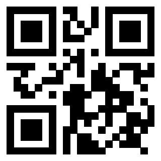 Il Qr Code di 3917583105