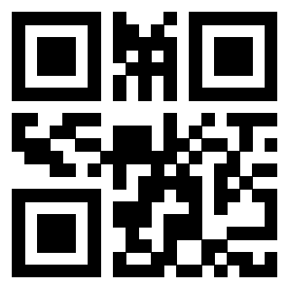 Il Qr Code di 3917583107