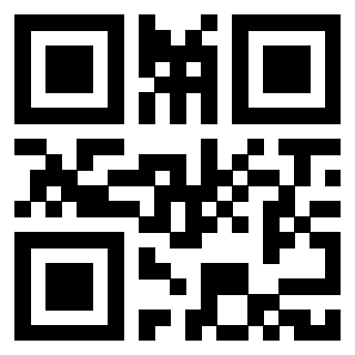 Immagine del Qr Code di 3917583108