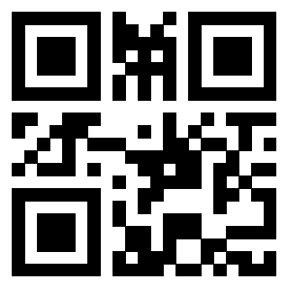 Immagine del QrCode di 3917583110