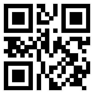 3917583111 Qr Code associato