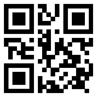 Il QrCode di 3917583114