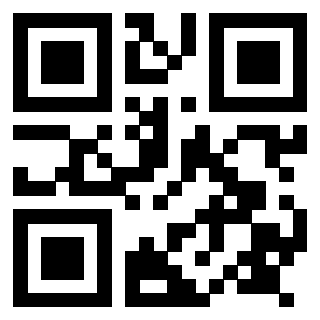 Immagine del Qr Code di 3917583115