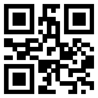 Immagine del QrCode di 3917583117