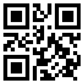 Scansione del QrCode di 3917583120