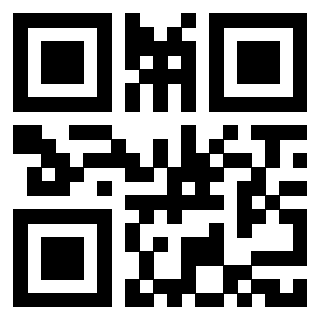 Il Qr Code di 3917583121