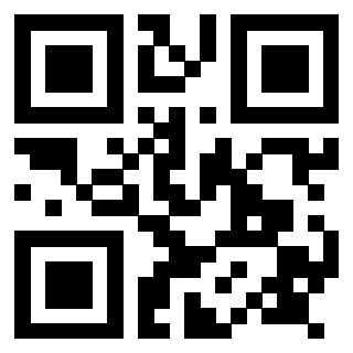 Immagine del Qr Code di 3917583124