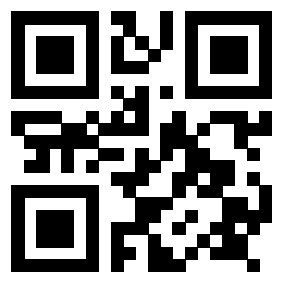 Immagine del QrCode di 3917583128