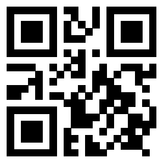 Scansione del Qr Code di 3917583129