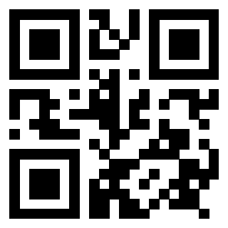 Il QrCode di 3917583134