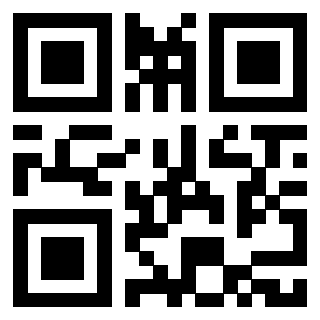 Il Qr Code di 3917583144