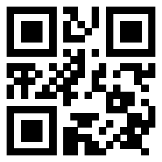 Immagine del Qr Code di 3917583146