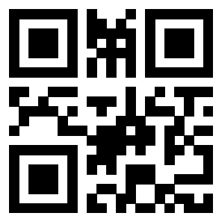 3917583152 - Immagine del QrCode associato