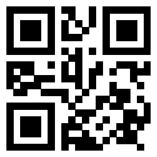 Immagine del Qr Code di 3917583158