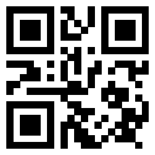 Scansione del QrCode di 3917583162