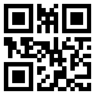 Scansione del Qr Code di 3917583163