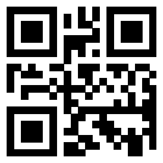 3917583166 - Immagine del Qr Code associato