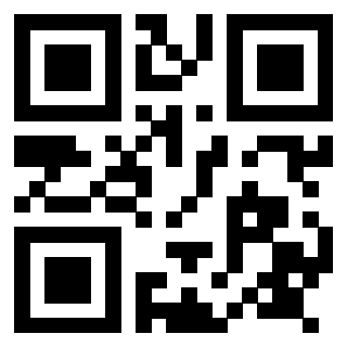 3917583167 - Immagine del QrCode associato