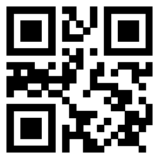 Scansione del Qr Code di 3917583172