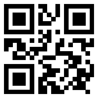 3917583173 - Immagine del Qr Code associato
