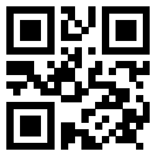 3917583174 - Immagine del QrCode associato