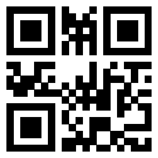 3917583176 QrCode associato