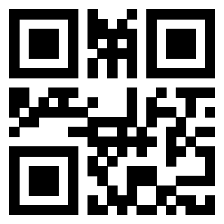 3917583182 QrCode associato