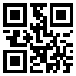 3917583183 - Immagine del Qr Code associato