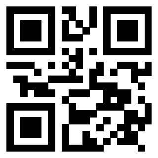 Immagine del Qr Code di 3917583184