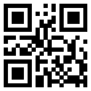 3917583187 - Immagine del Qr Code associato