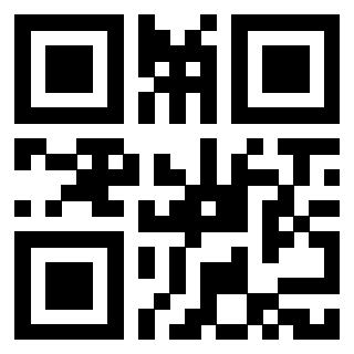 Immagine del QrCode di 3917583191