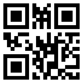 Immagine del QrCode di 3917583195