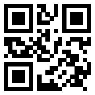 3917583198 - Immagine del QrCode associato