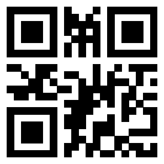 3917583199 QrCode associato