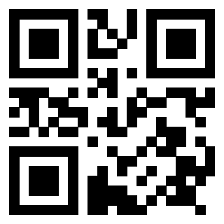 Immagine del Qr Code di 3917583200