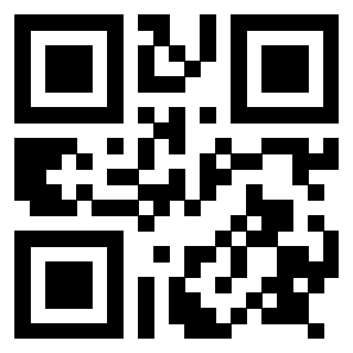 3917583201 - Immagine del Qr Code associato