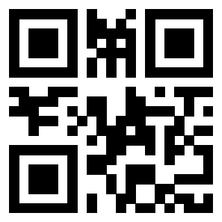 Immagine del QrCode di 3917583204