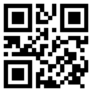 3917583209 - Immagine del QrCode