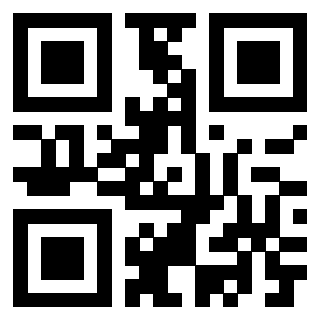 Immagine del QrCode di 3917583211
