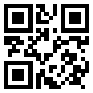 3917583213 - Immagine del Qr Code associato