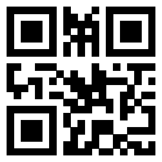 3917583214 - Immagine del QrCode associato