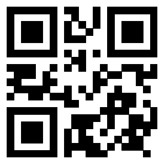 Immagine del Qr Code di 3917583215